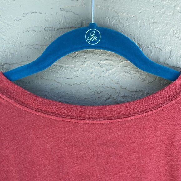 Life is Good Sz L Mens Crusher Tee Vintage Palms - Picture 7 of 8